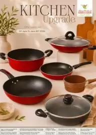 Mark & Save catalogue Page 1