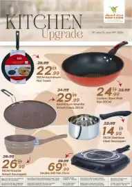 Mark & Save catalogue Page 3
