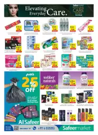 Safeer Market catalogue week 25 Page 10