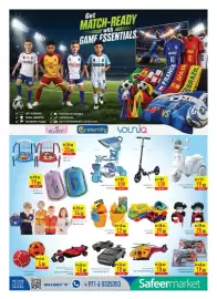 Safeer Market catalogue week 25 Page 14