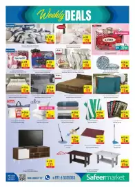 Safeer Market catalogue week 25 Page 16