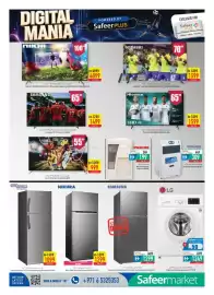 Safeer Market catalogue week 25 Page 18