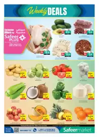 Safeer Market catalogue week 25 Page 2