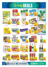 Safeer Market catalogue week 25 Page 6