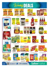 Safeer Market catalogue week 25 Page 8