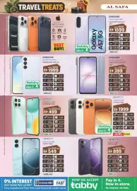 KM Trading catalogue Page 2