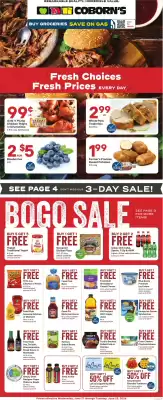 Coborn's (valid until 23-06)