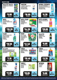 Bestway leaflet week 25 Page 16