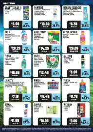 Bestway leaflet week 25 Page 16