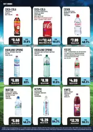 Bestway leaflet week 25 Page 8