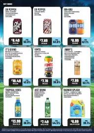 Bestway leaflet week 25 Page 9