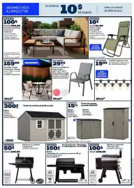 RONA flyer Page 10