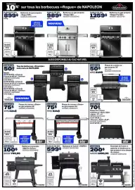 RONA flyer Page 11