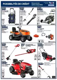 RONA flyer Page 12