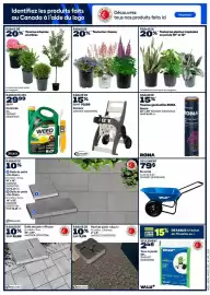 RONA flyer Page 13