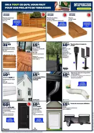 RONA flyer Page 15
