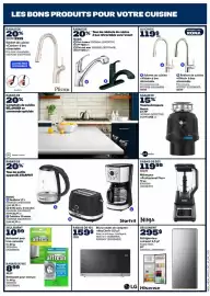 RONA flyer Page 18
