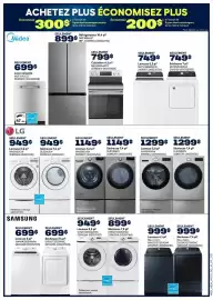RONA flyer Page 20