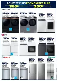 RONA flyer Page 21