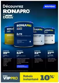 RONA flyer Page 23