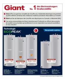 RONA flyer Page 25