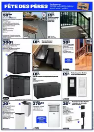 RONA flyer Page 4