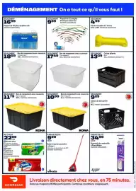 RONA flyer Page 7
