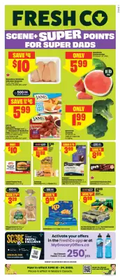 FreshCo flyer
