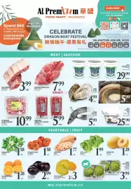 Al Premium Food Mart flyer week 25 Page 2