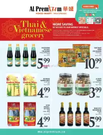 Al Premium Food Mart flyer week 25 Page 3