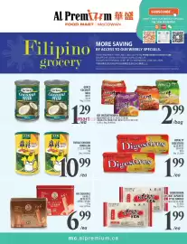 Al Premium Food Mart flyer week 25 Page 4