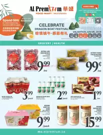 Al Premium Food Mart flyer week 25 Page 5