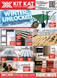 KitKat Cash and Carry catalogue Page 16