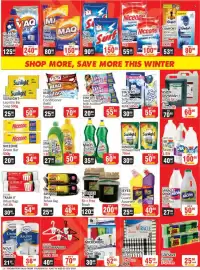 KitKat Cash and Carry catalogue Page 12