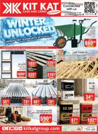 KitKat Cash and Carry catalogue Page 16
