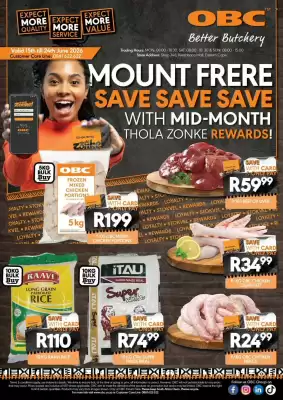 OBC Meat & Chicken (valid until 24-06)