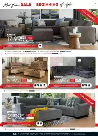 Rochester catalogue Page 2