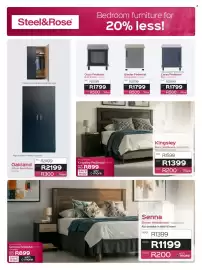 Sleepmasters catalogue Page 10