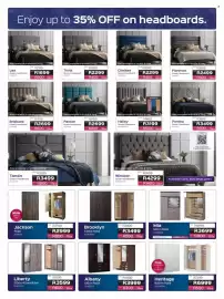 Sleepmasters catalogue Page 11