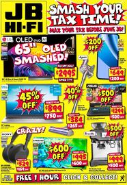 JB Hi-Fi catalogue Page 48