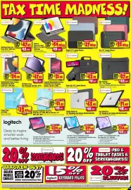 JB Hi-Fi catalogue Page 13