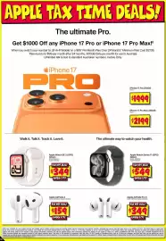 JB Hi-Fi catalogue Page 14