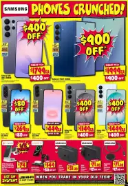 JB Hi-Fi catalogue Page 15