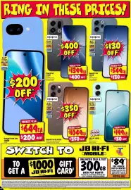JB Hi-Fi catalogue Page 16