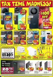 JB Hi-Fi catalogue Page 18