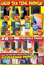 JB Hi-Fi catalogue Page 19
