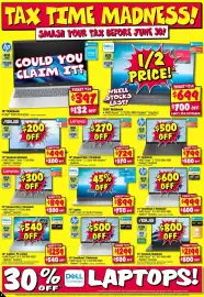 JB Hi-Fi catalogue Page 2