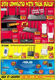 JB Hi-Fi catalogue Page 20