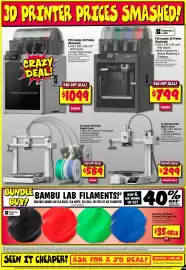 JB Hi-Fi catalogue Page 25