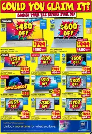 JB Hi-Fi catalogue Page 3